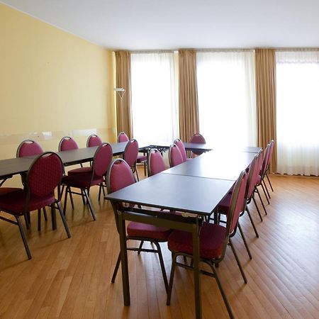 Hotel Valbrenta Limena Dış mekan fotoğraf
