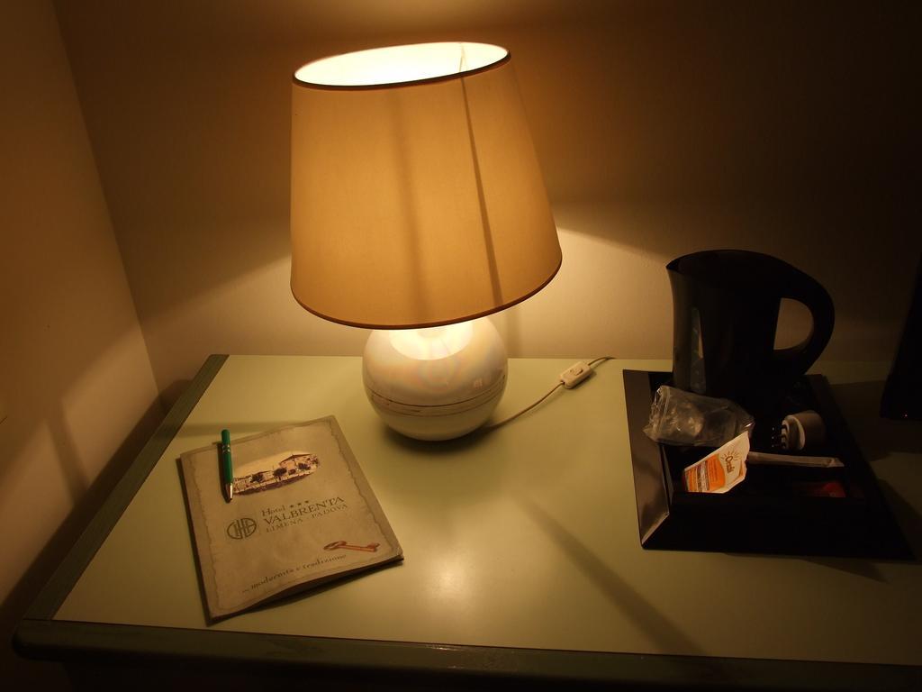 Hotel Valbrenta Limena Dış mekan fotoğraf