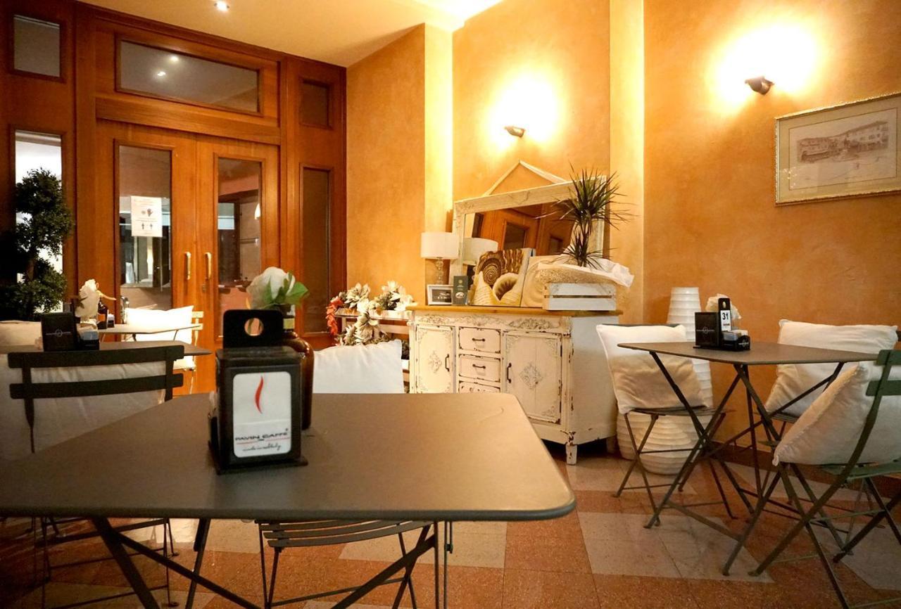 Hotel Valbrenta Limena Dış mekan fotoğraf