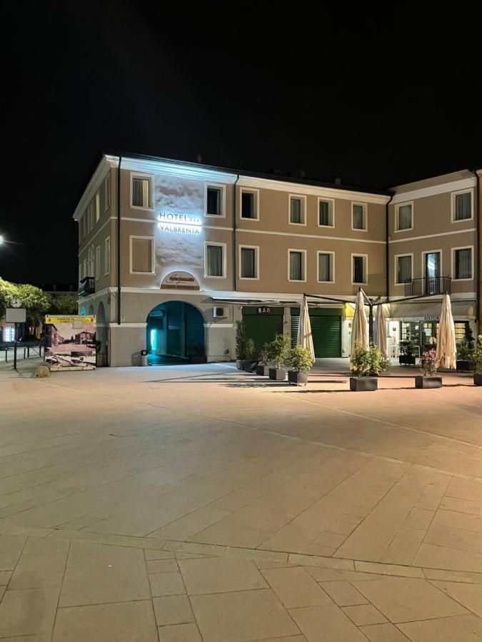 Hotel Valbrenta Limena Dış mekan fotoğraf
