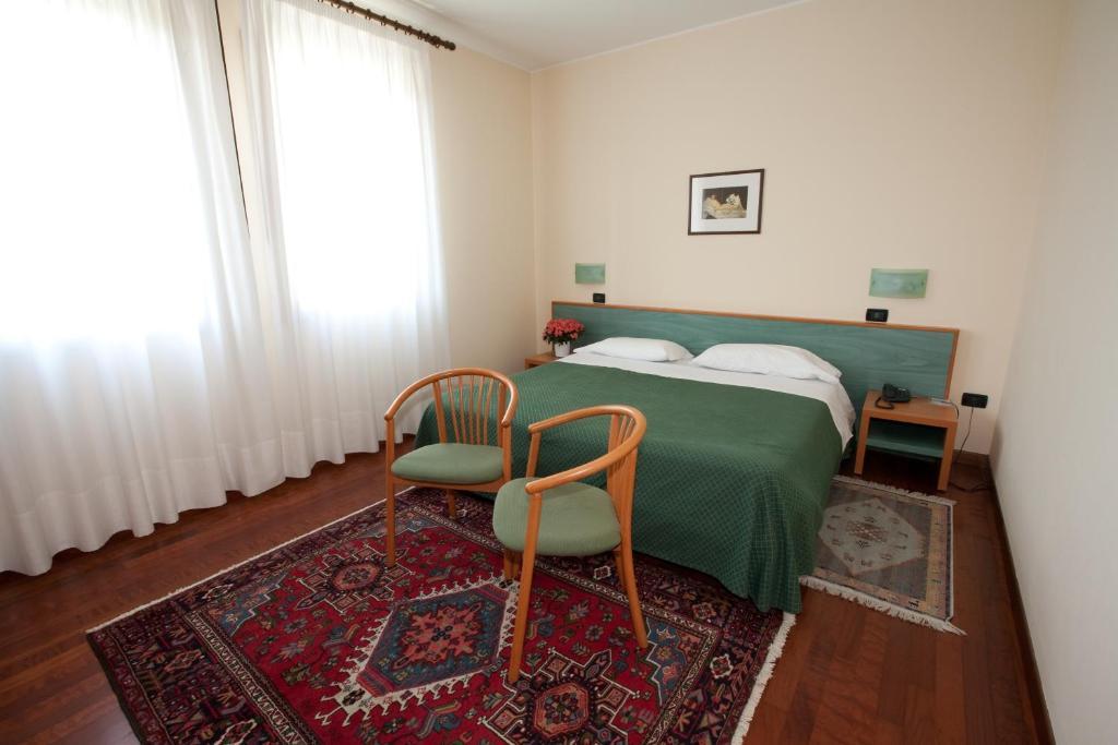 Hotel Valbrenta Limena Dış mekan fotoğraf