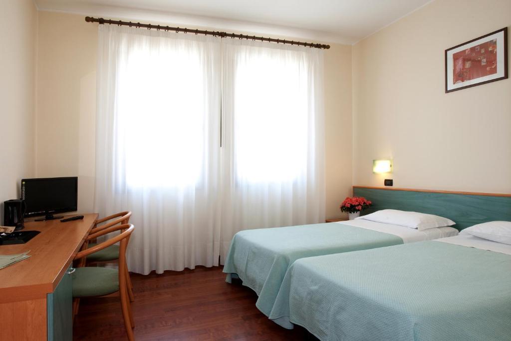 Hotel Valbrenta Limena Dış mekan fotoğraf