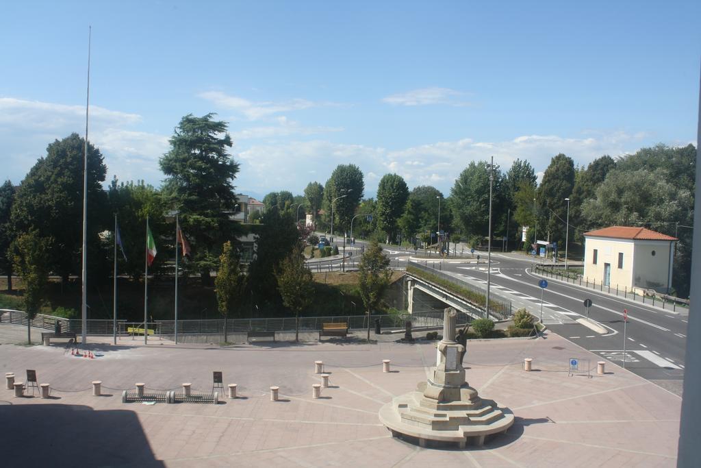 Hotel Valbrenta Limena Dış mekan fotoğraf