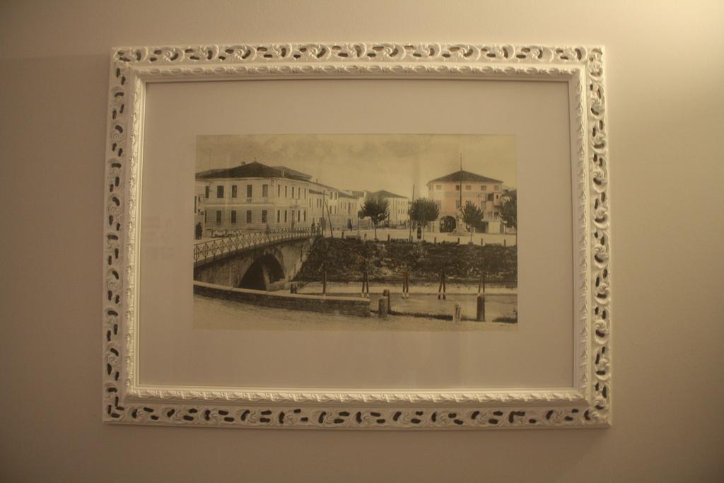 Hotel Valbrenta Limena Dış mekan fotoğraf