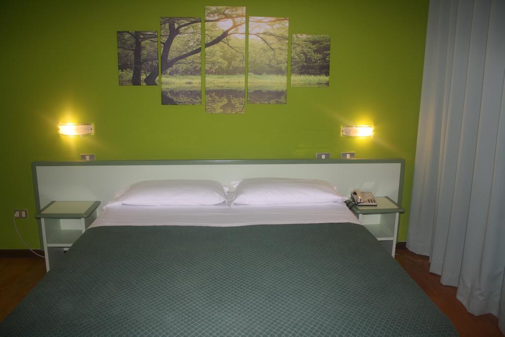 Hotel Valbrenta Limena Dış mekan fotoğraf