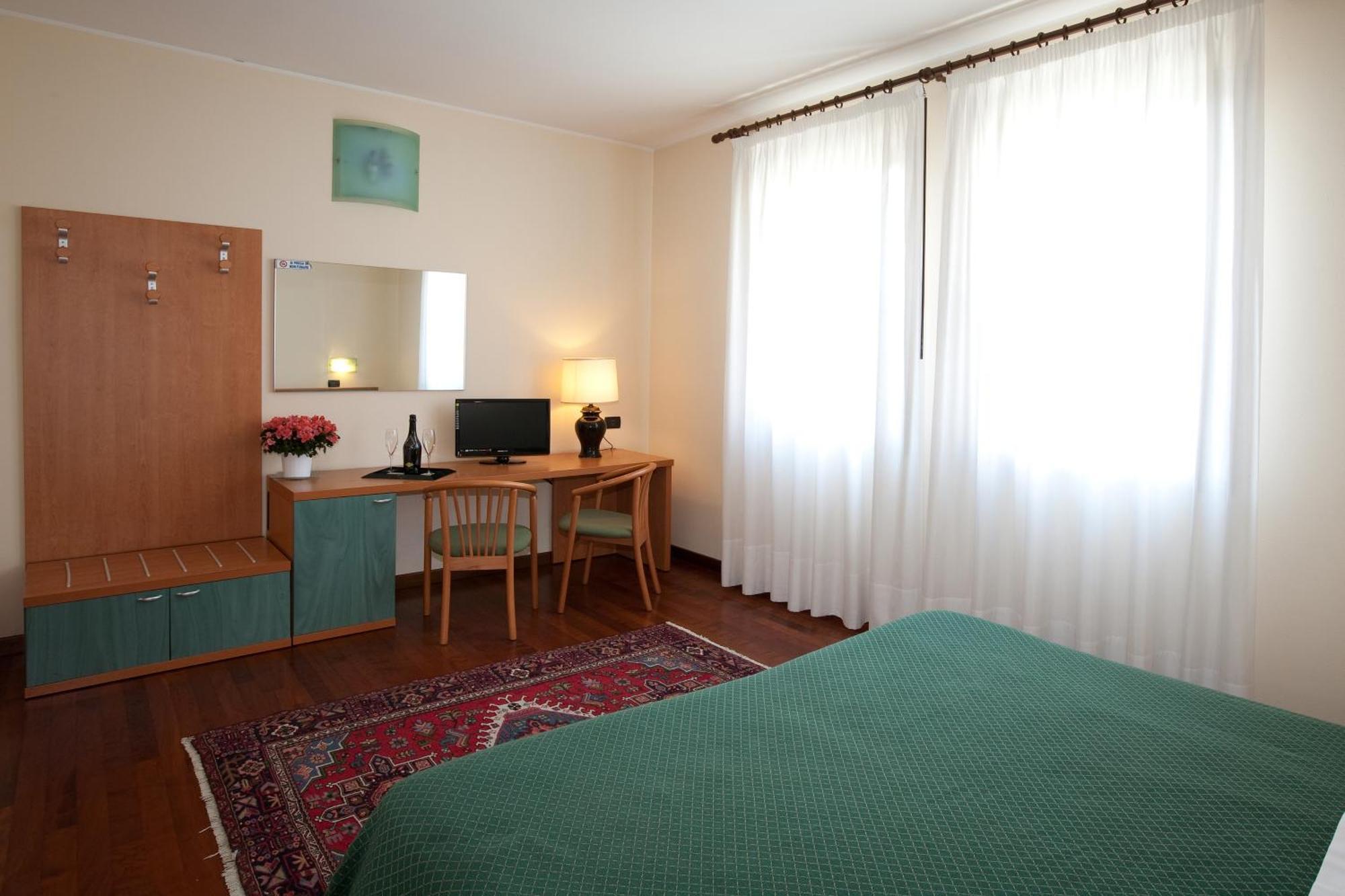 Hotel Valbrenta Limena Dış mekan fotoğraf