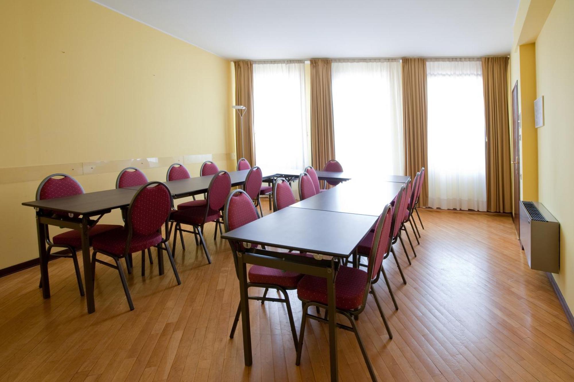 Hotel Valbrenta Limena Dış mekan fotoğraf