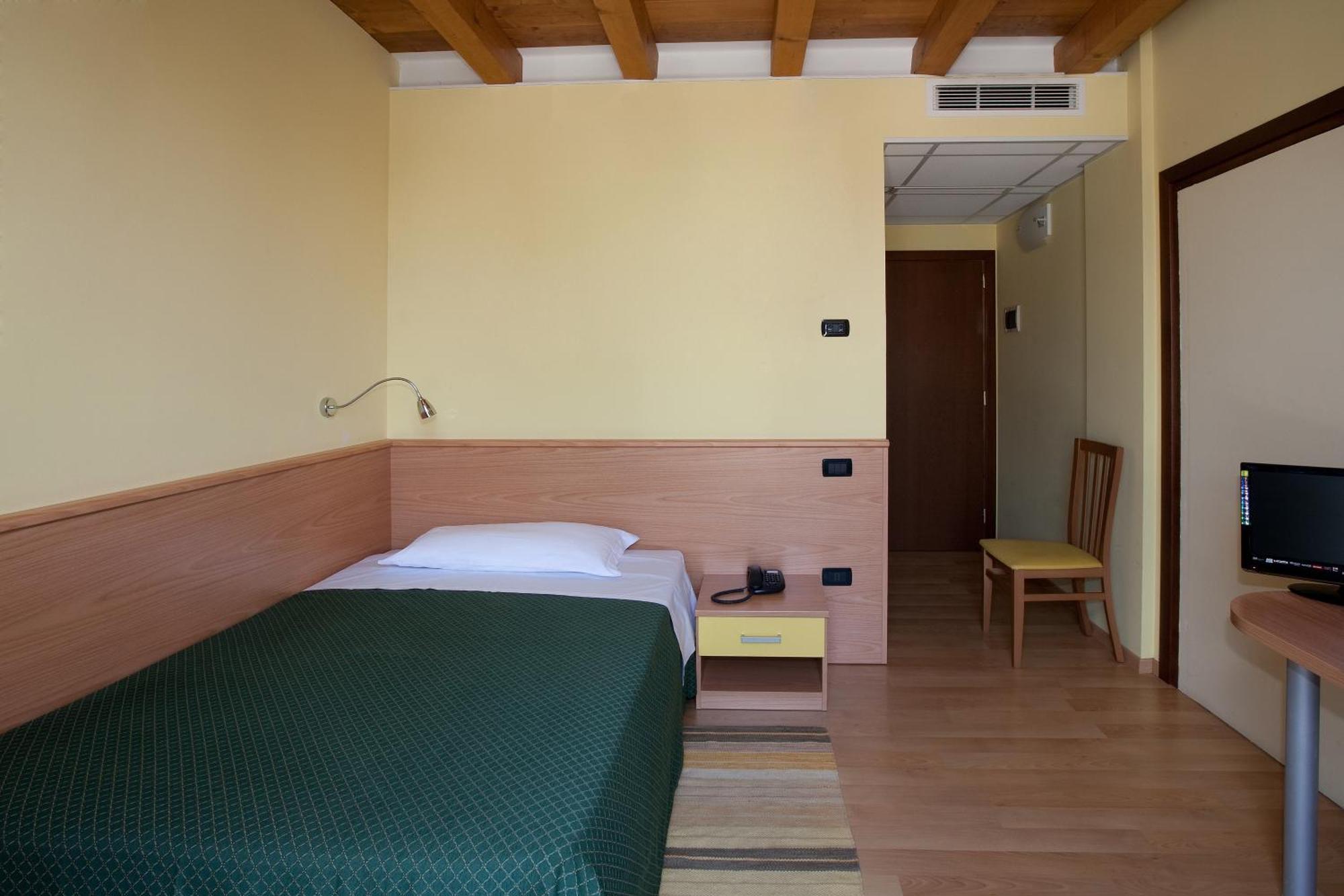 Hotel Valbrenta Limena Dış mekan fotoğraf