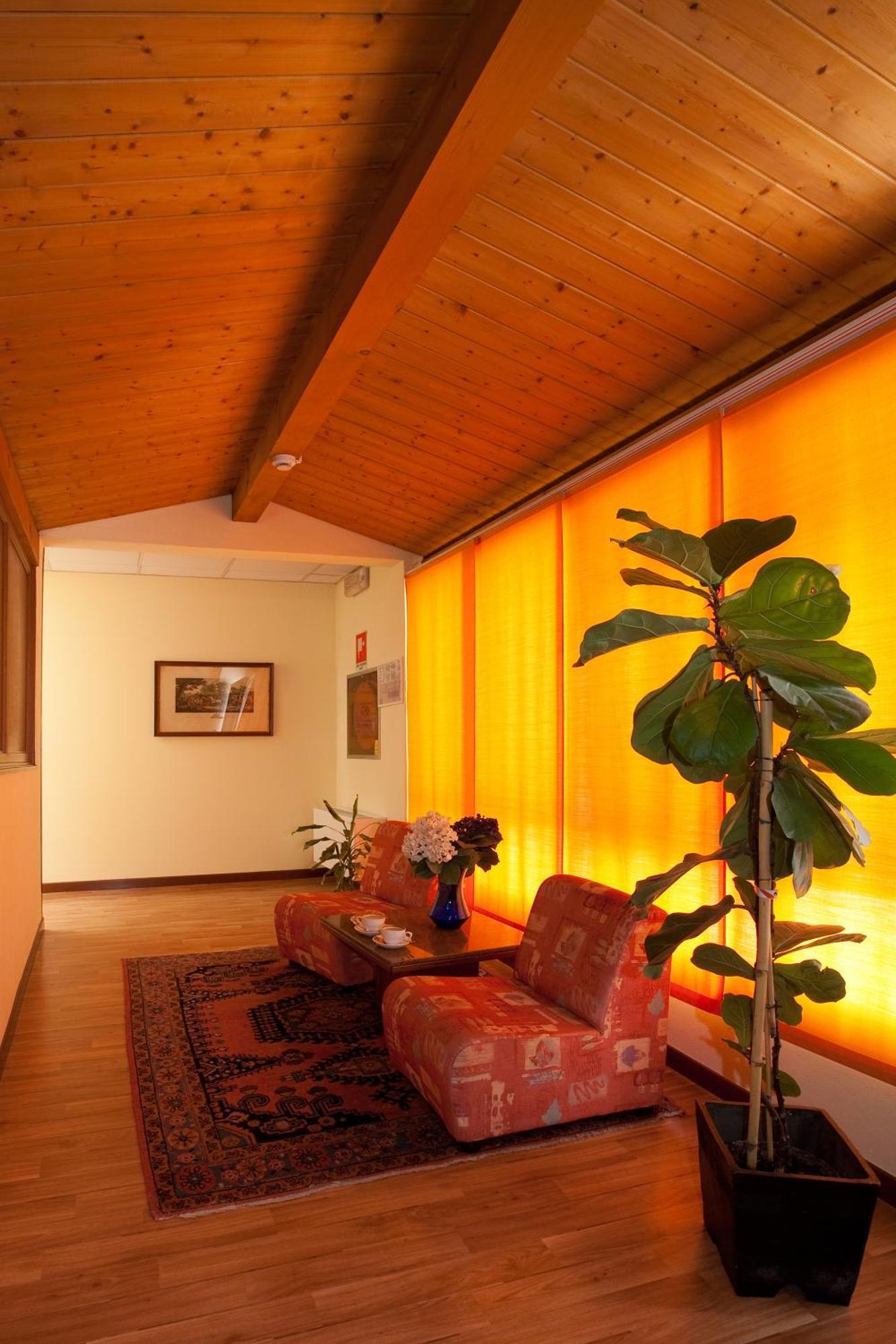 Hotel Valbrenta Limena Dış mekan fotoğraf