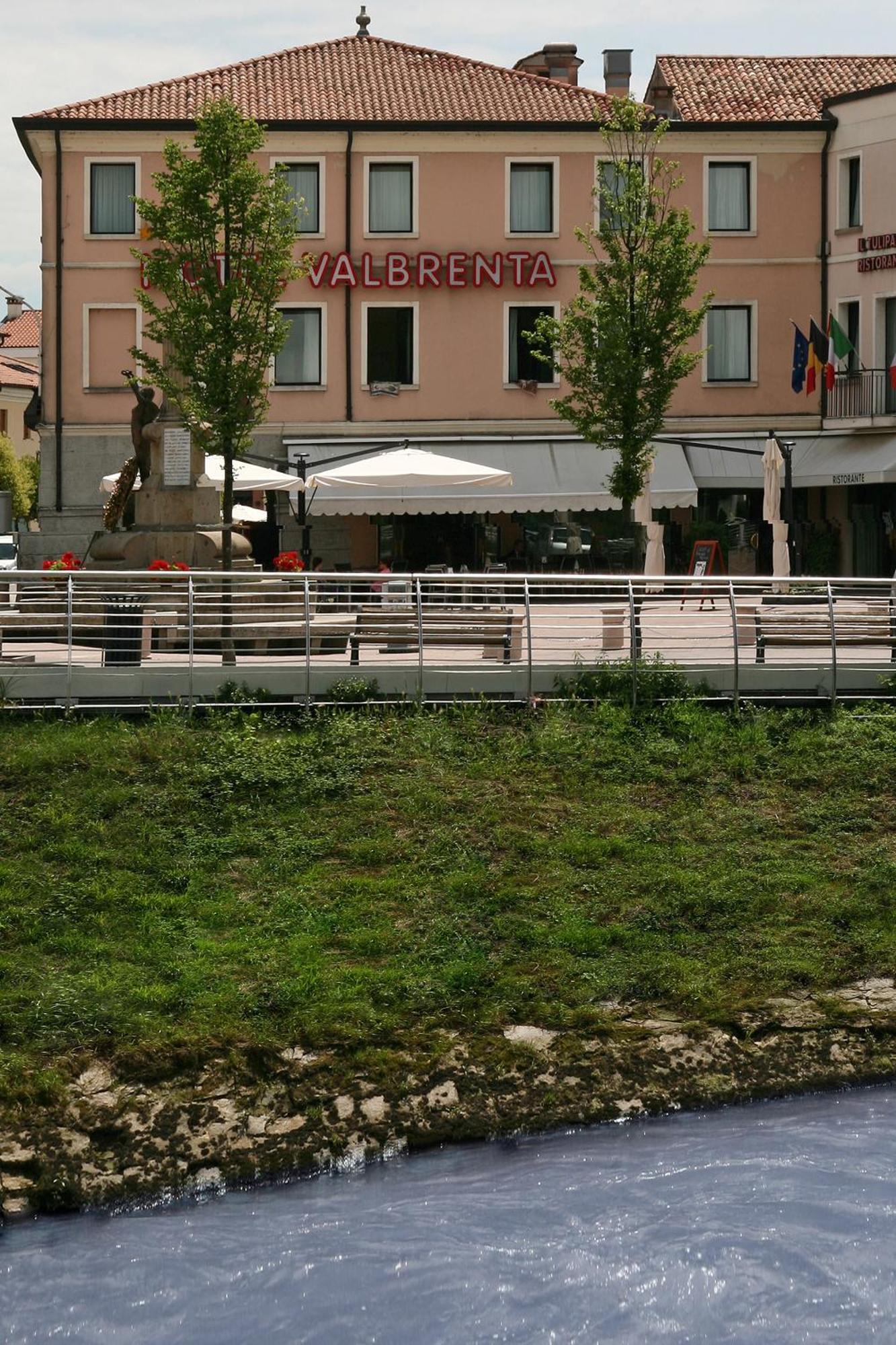 Hotel Valbrenta Limena Dış mekan fotoğraf