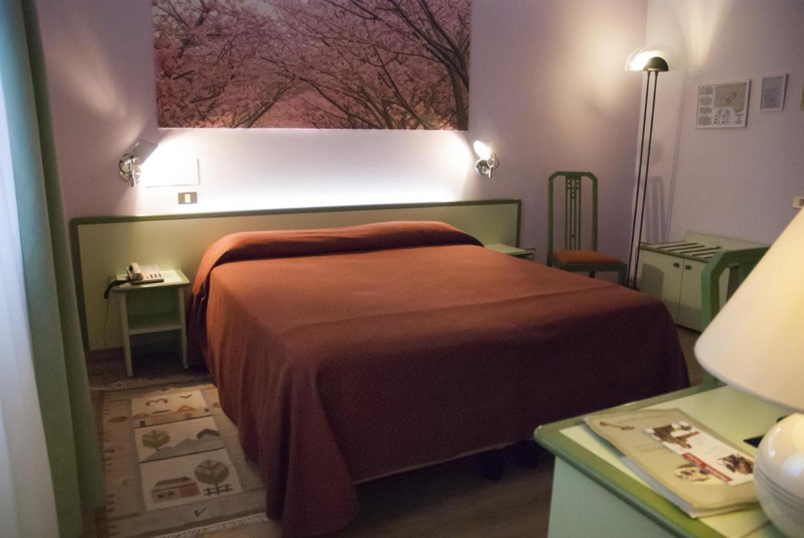 Hotel Valbrenta Limena Oda fotoğraf