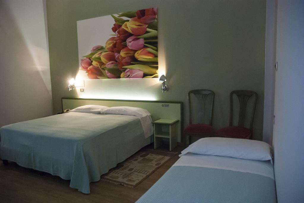 Hotel Valbrenta Limena Dış mekan fotoğraf