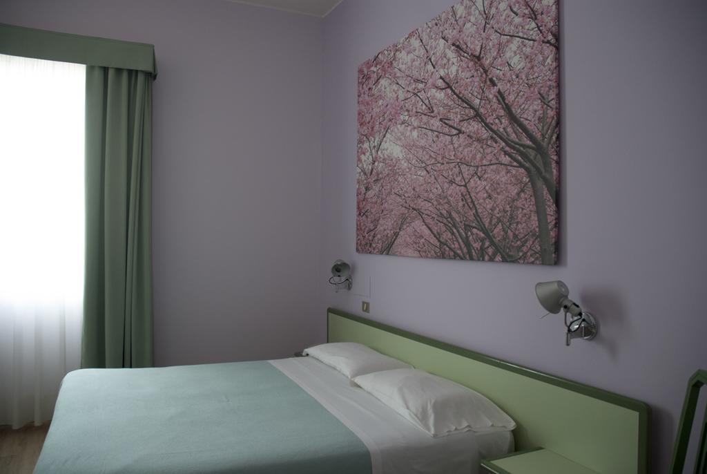 Hotel Valbrenta Limena Dış mekan fotoğraf