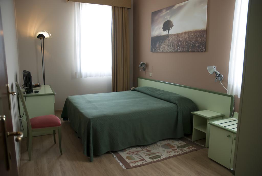 Hotel Valbrenta Limena Dış mekan fotoğraf