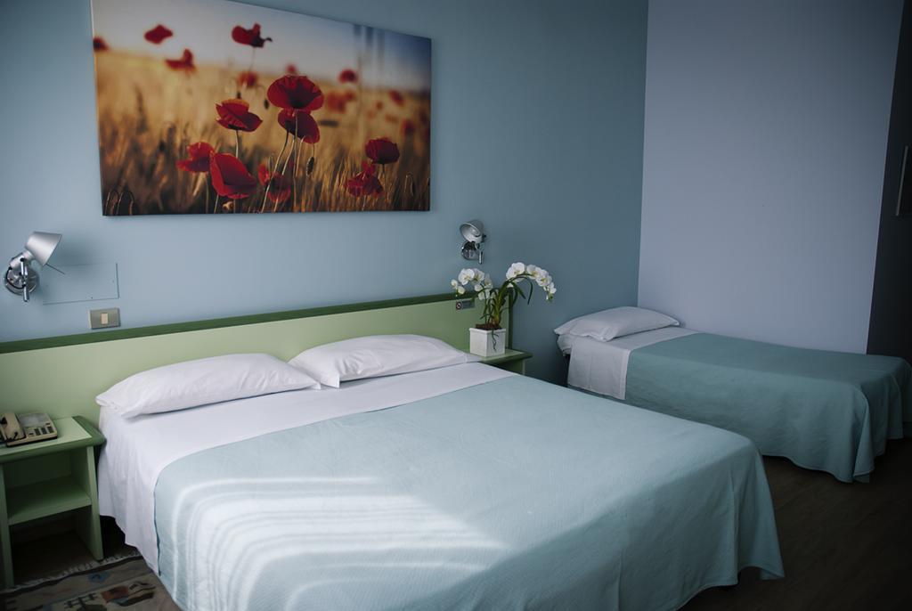 Hotel Valbrenta Limena Dış mekan fotoğraf