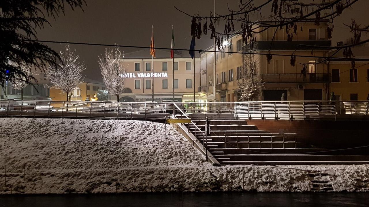 Hotel Valbrenta Limena Dış mekan fotoğraf