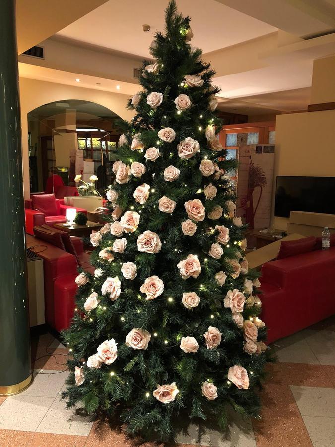 Hotel Valbrenta Limena Dış mekan fotoğraf