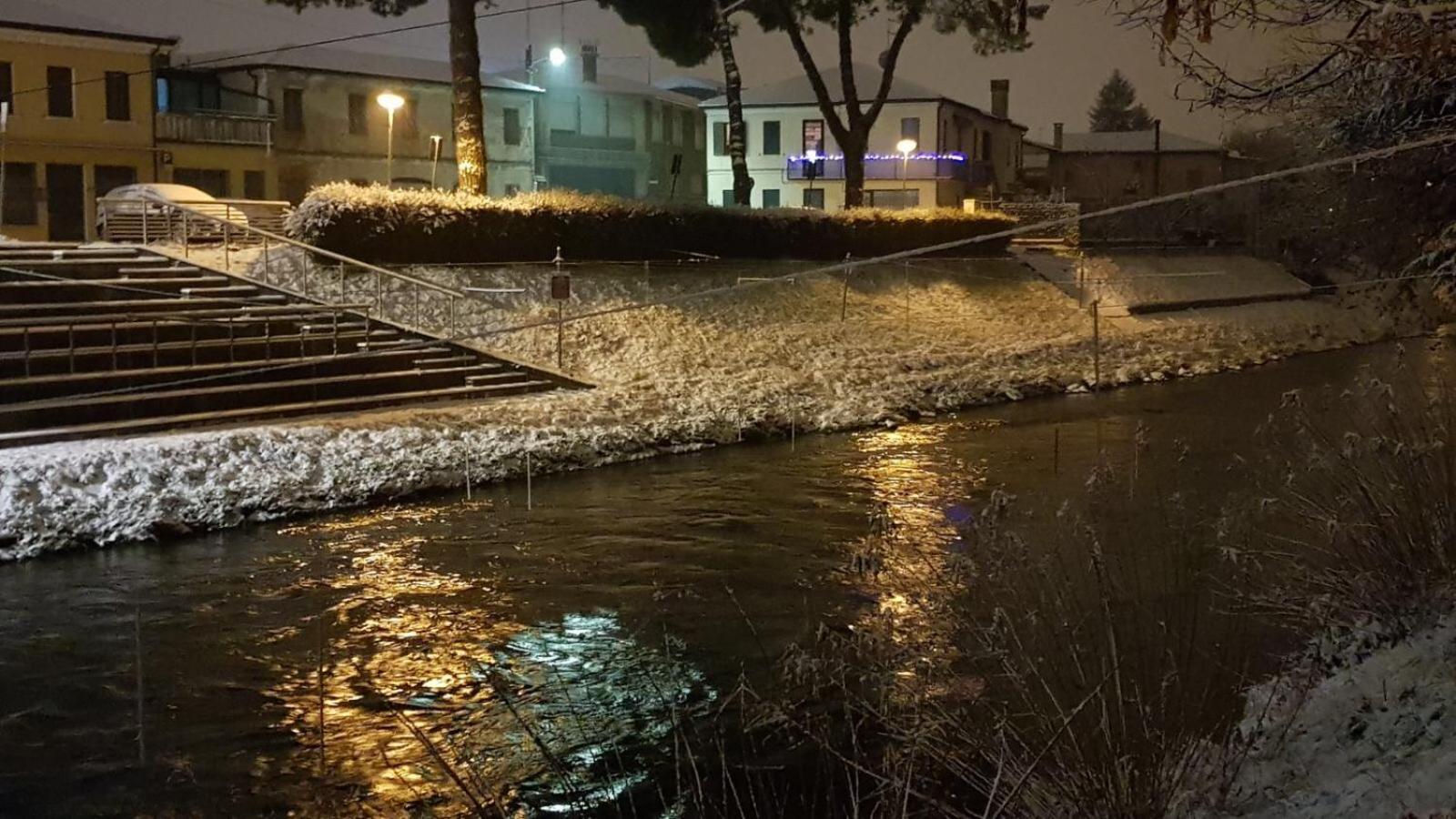Hotel Valbrenta Limena Dış mekan fotoğraf