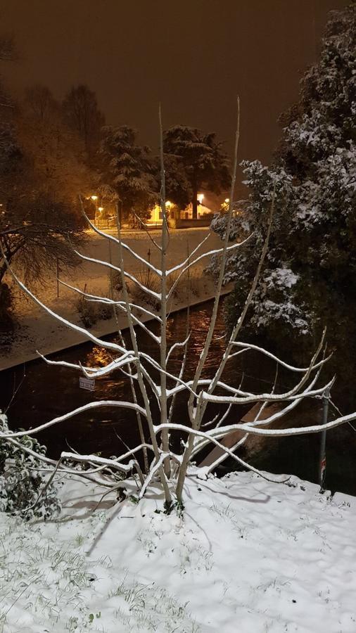 Hotel Valbrenta Limena Dış mekan fotoğraf